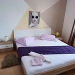 아파트 Lea-stella 자다르