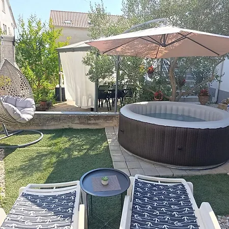 Lea-stella 아파트 *