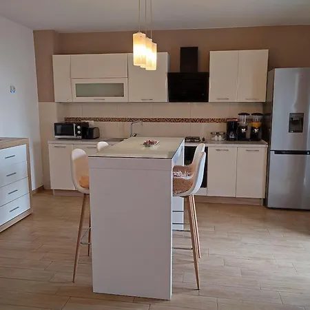 Apartment Lea-stella *