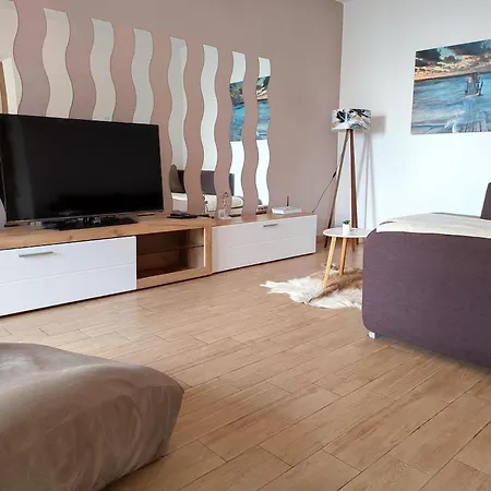 Apartment Lea-stella *