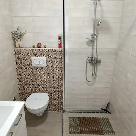 Apartment Lea-stella *
