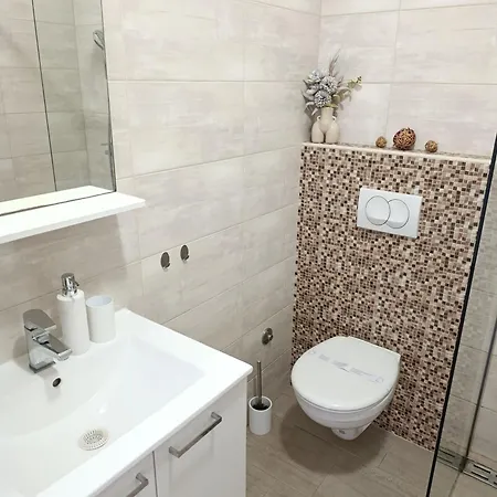 Apartment Lea-stella Zadar