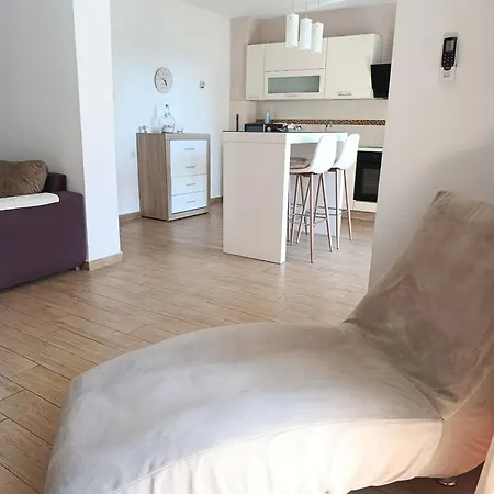 Apartment Lea-stella Zadar