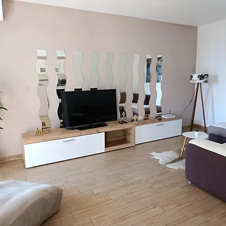 Apartment Lea-stella
