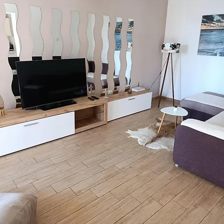 Apartment Lea-stella Zadar