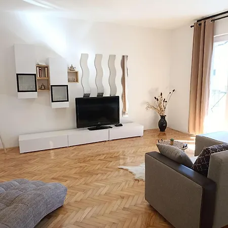 Apartment Lea-stella