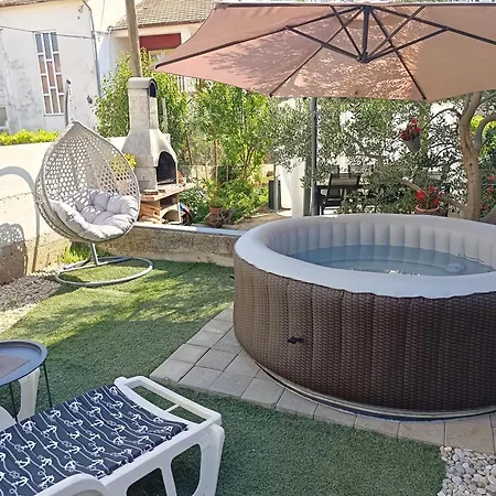 Apartment Lea-stella Zadar