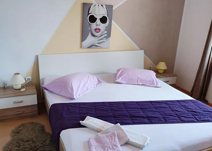 Apartment Lea-stella Zadar