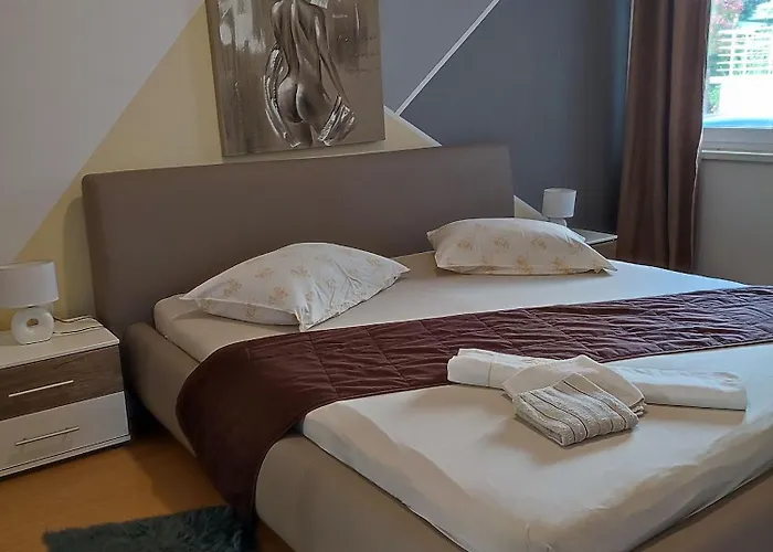 Apartment Lea-stella Zadar