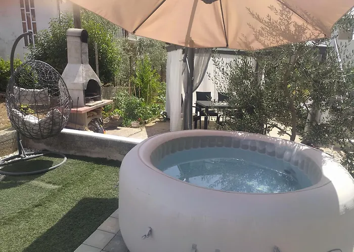 Apartment Lea-stella *