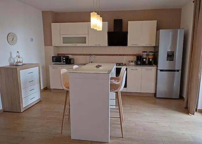 Apartment Lea-stella *