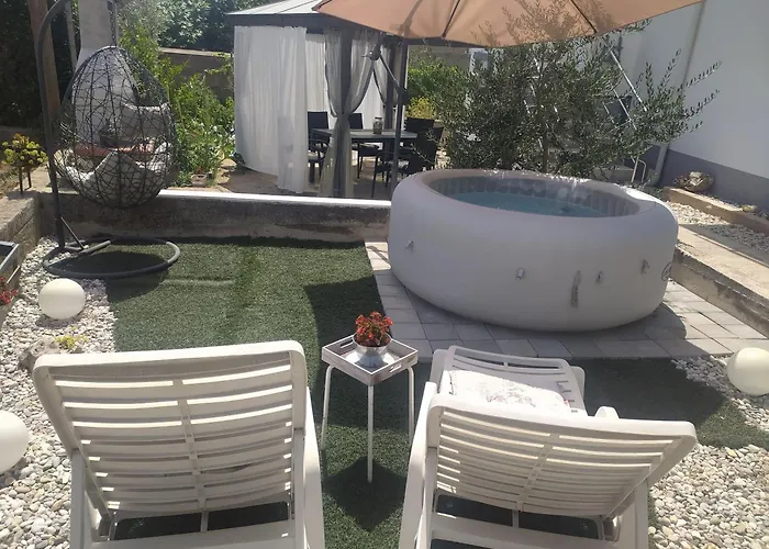 Apartment Lea-stella Zadar