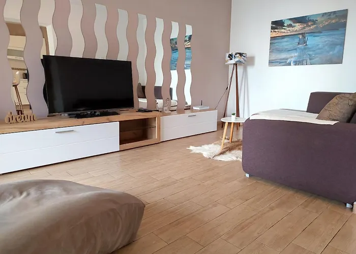 Apartment Lea-stella *