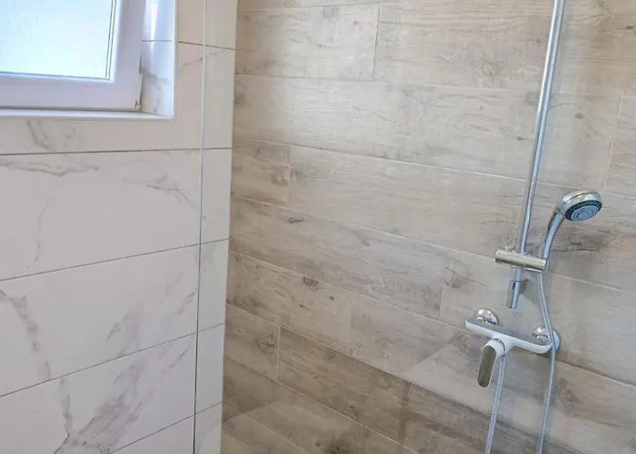 Lea-stella Apartment *