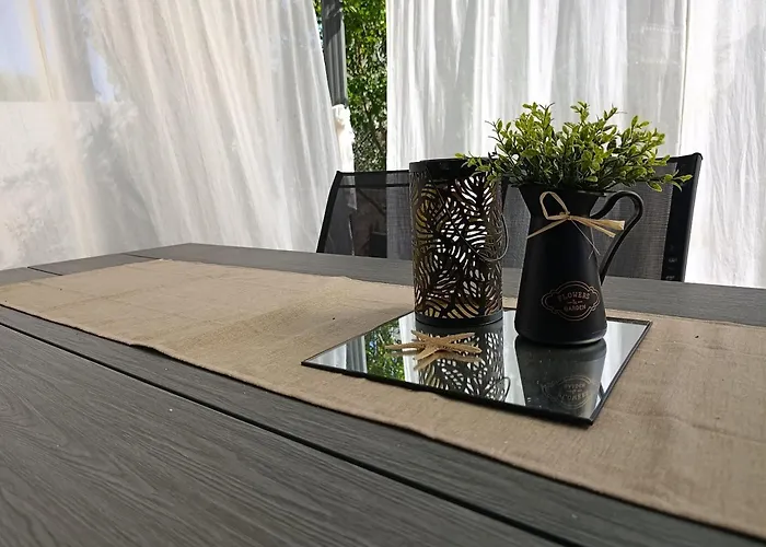 Apartment Lea-stella *