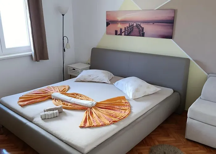 Apartment Lea-stella Zadar