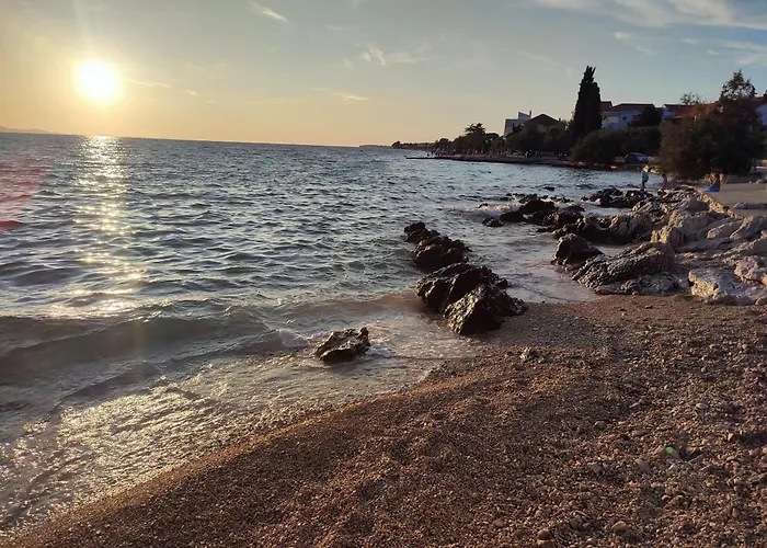 Lea-stella Apartment