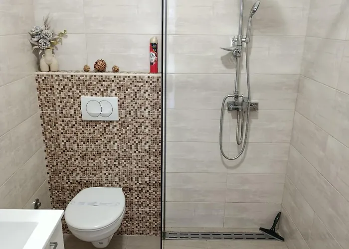 Apartment Lea-stella *