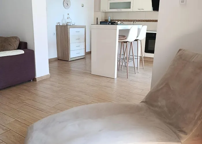 Apartment Lea-stella Zadar