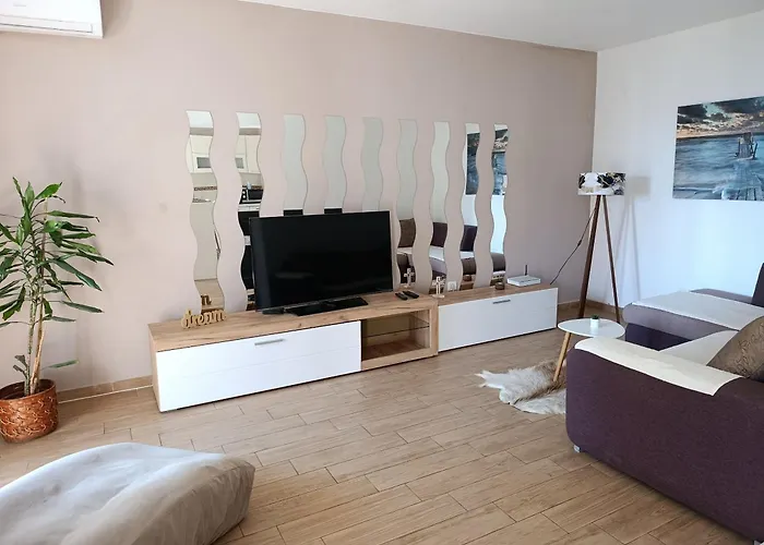 Apartment Lea-stella