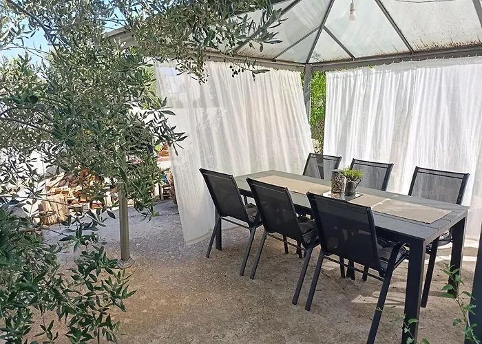 Lea-stella Apartment *