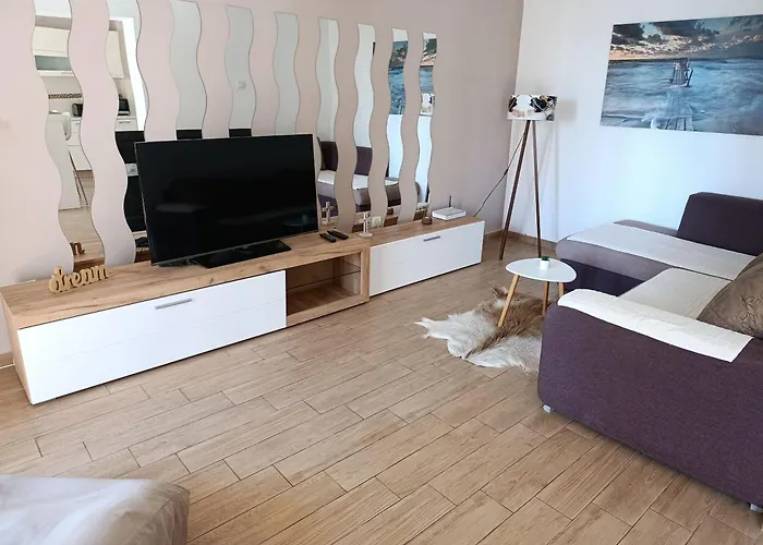 Apartment Lea-stella Zadar