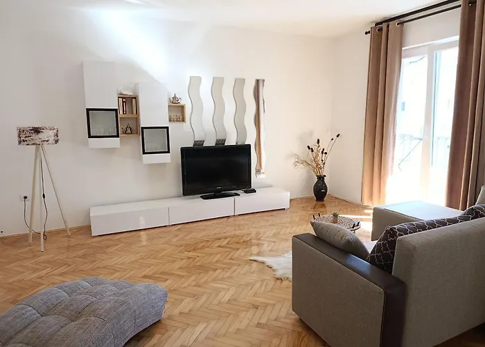 Apartment Lea-stella