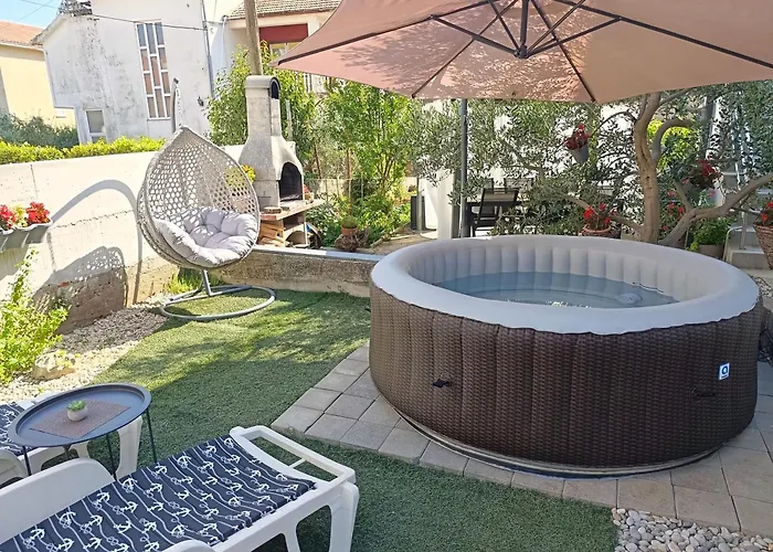 Apartment Lea-stella Zadar